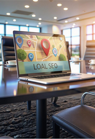 digital marketing services